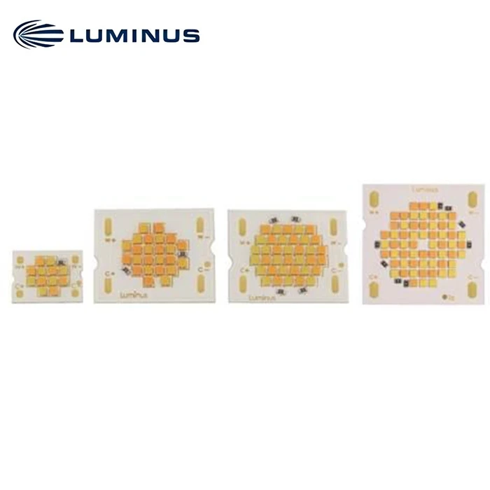 CCT Tunable LED Spot Modules