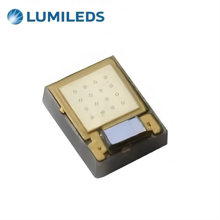 Lumileds LUXEON UV U1 High-Power 405nm LED LHUV-0405-0550