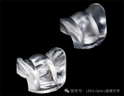 Ledil Lens FLARE-MINI Illuminates Two World-Class Bridges