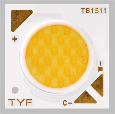 TYF Constant Voltage COB Chip Intelligent Dimming LED Module