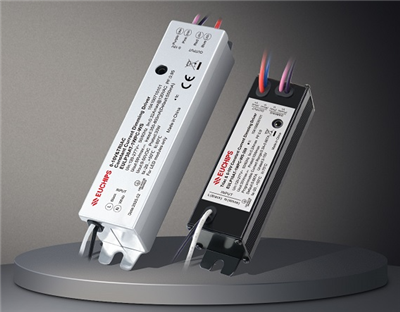 EUCHIPS US Standard 0-10V & Triac/ELV Integrated Dimmable LED Power Supply
