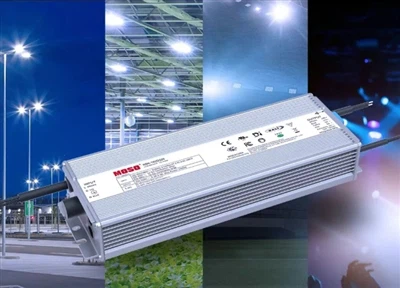 MOSO N8H Series LED Intelligent Non Isolated Driver