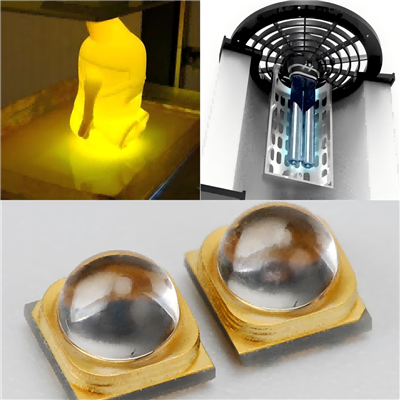 UV LED Chips 2026 Buyer’s Guide: Wavelengths, Power & Top Brands For Sale