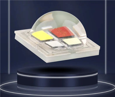 5050 RGBW LED Supplier | High Power LED Chips For US/Europe Market