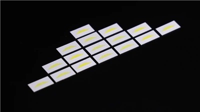 Hongli Zhihui: Intelligent LED Automotive Lights