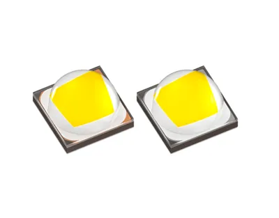 Lumileds LUXEON HL2X LEDs Are Ideal For Street And Motion Lighting Fixtures.