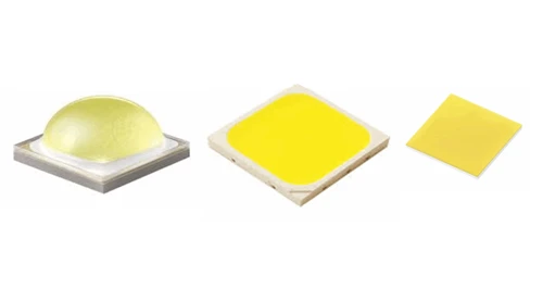 Bridgelux LED Chip Expands Into High-Power Outdoor Lighting With New High-Eff...