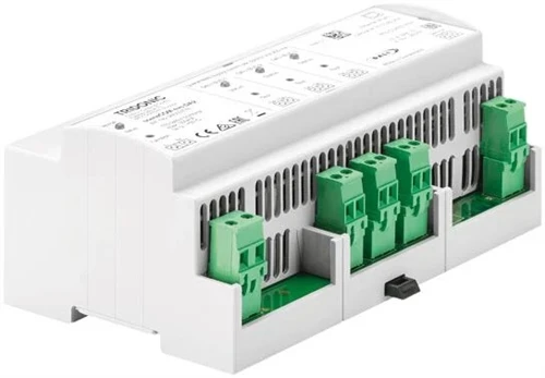 Tridonic SceneCOM Evo DA2 Application Controllers Enable Smart Emergency Ligh...