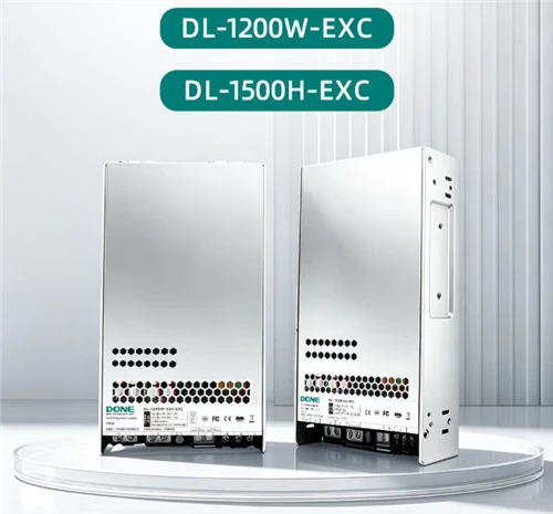 DONE High Power Switching Power Supply EXC-1200W/1500W Series