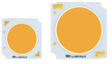 Luminus Smooth White COB Cinema-Grade CVM-45 Module
