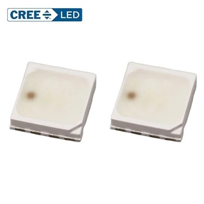 Cree Screen Master® CLQ6A-FKW Professional RGB 3-in-1 SMD CLQ6A-FKW-C1L1P1R1U1H1LBB79453