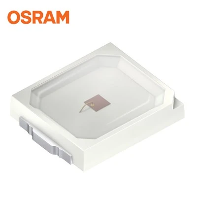 GR JTLPS1.23-G7H4-45-1-150-R33 ams OSRAM DURIS E 2835 Red Emitter