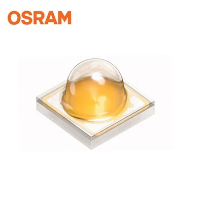 ams OSRAM OSLON SSL 80 GW CS8PM1.EM-LSLU-XX55-1-350 4000K CRI 80 Prefocused Spot LED
