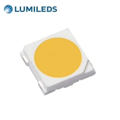 Lumileds LUXEON 3535L 5700K LED High-Efficiency L135-5780CA35000P1 for Commercial Lighting
