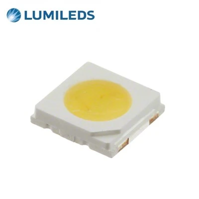 Lumileds LUXEON 3535L PC Amber Thermal-Stable L135-A589003500000