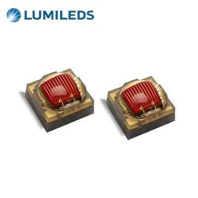 Lumileds LUXEON C Deep Red LED 660nm High-Power Emitter L1C1-DRD1000000000