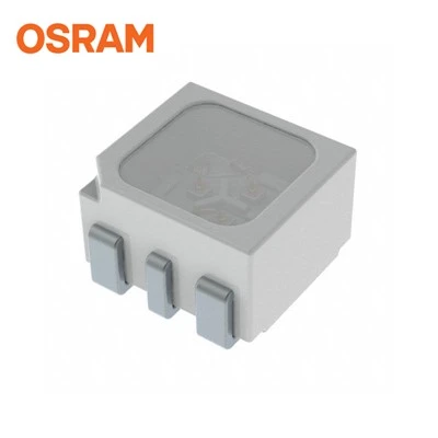 ams OSRAM LRTBGVSG-VCVE-24+AOAQ-79+THTJ-OQ-20-S-XX Advanced Multi-Chip High-Power LED