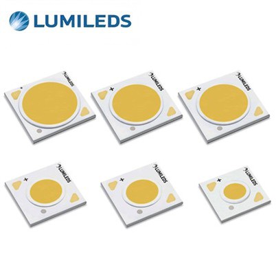 LUXEON CX Plus CoB Gen 2