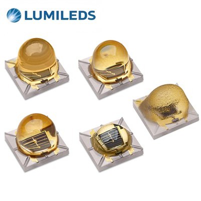 LUXEON IR Domed Line