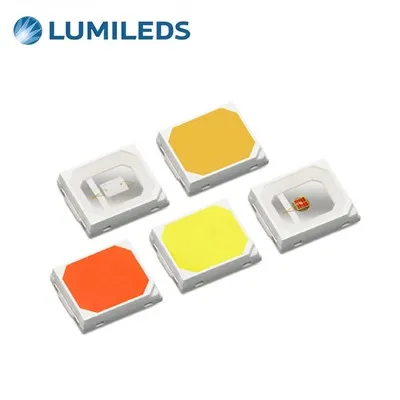 LUXEON SunPlus 2835 Line