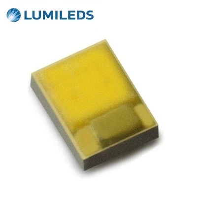 Lumileds LUXEON Z 5700K LED High-Density Un-domed Emitter LXZ1-5770
