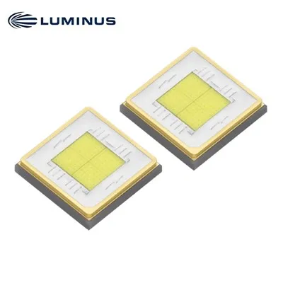 Luminus SFT-70X-W65S-H50-KB651 High-Intensity Domeless 5050 LED