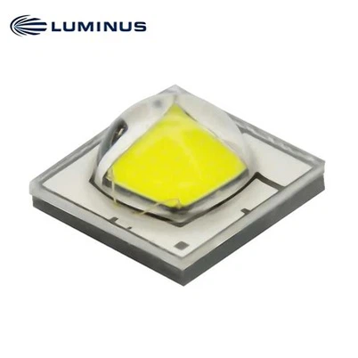 Luminus SST-20-WS65-A2-F9652 6500K Cool White LED High-Intensity 3535 L121 Emitter