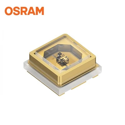 ams OSRAM SU CULDN1.VC-MAMP-67-4E4F-350-R18 OSLON® UV 3636 High-Power 275nm UVC LED