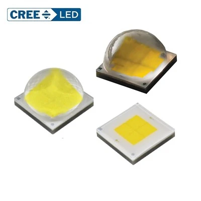 Cree XLamp XHP50.2 4000K White LED High-Density XHP50D-H0-0000-0D0UH240G Technical Overview