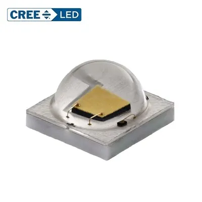 Cree XLamp XP-G2 3000K LED High-Performance XPEBWT-H1-0000-00CE7 for Warm-White Arrays