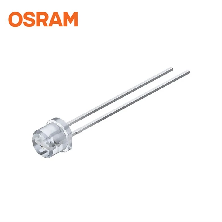 ams OSRAM SPL PL90AT03 905nm 75W Pulsed Laser Diode