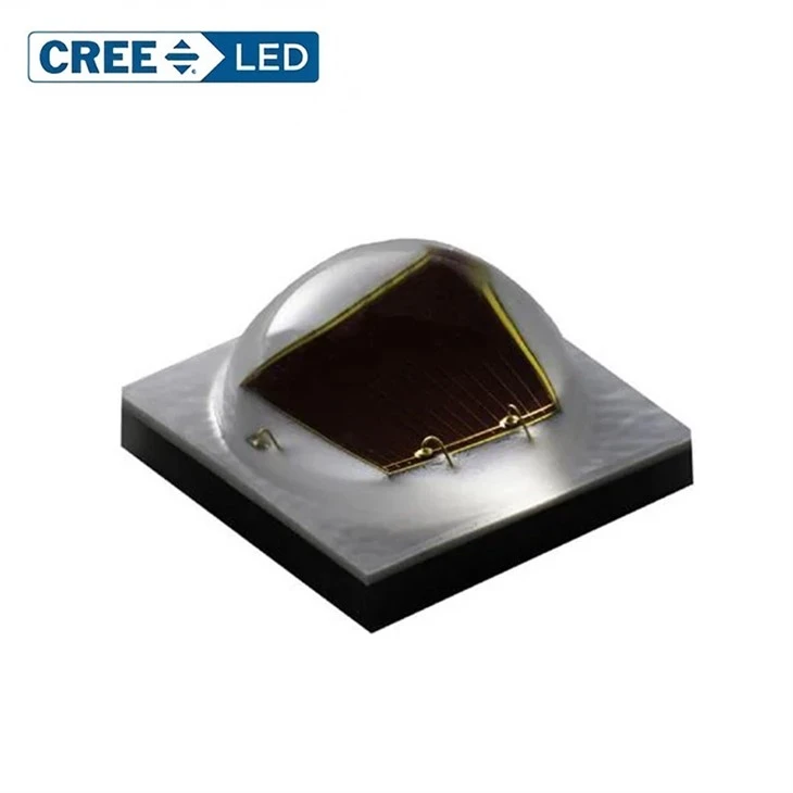 Cree XLamp XP-G3 Deep Red LED 660nm High-Efficiency Emitter XPGDPR-L1-0000-00E01